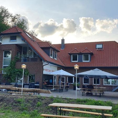 Hotel Hido Xanten Luaran gambar