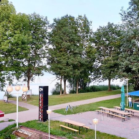 Hotel Hido Xanten Luaran gambar