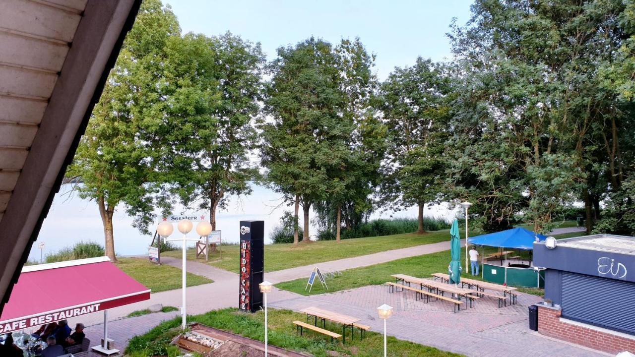 Hotel Hido Xanten Luaran gambar