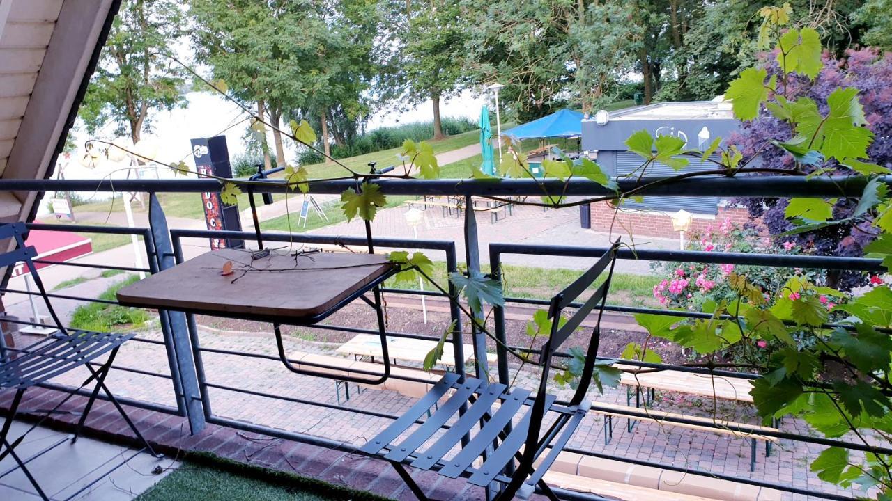 Hotel Hido Xanten Luaran gambar