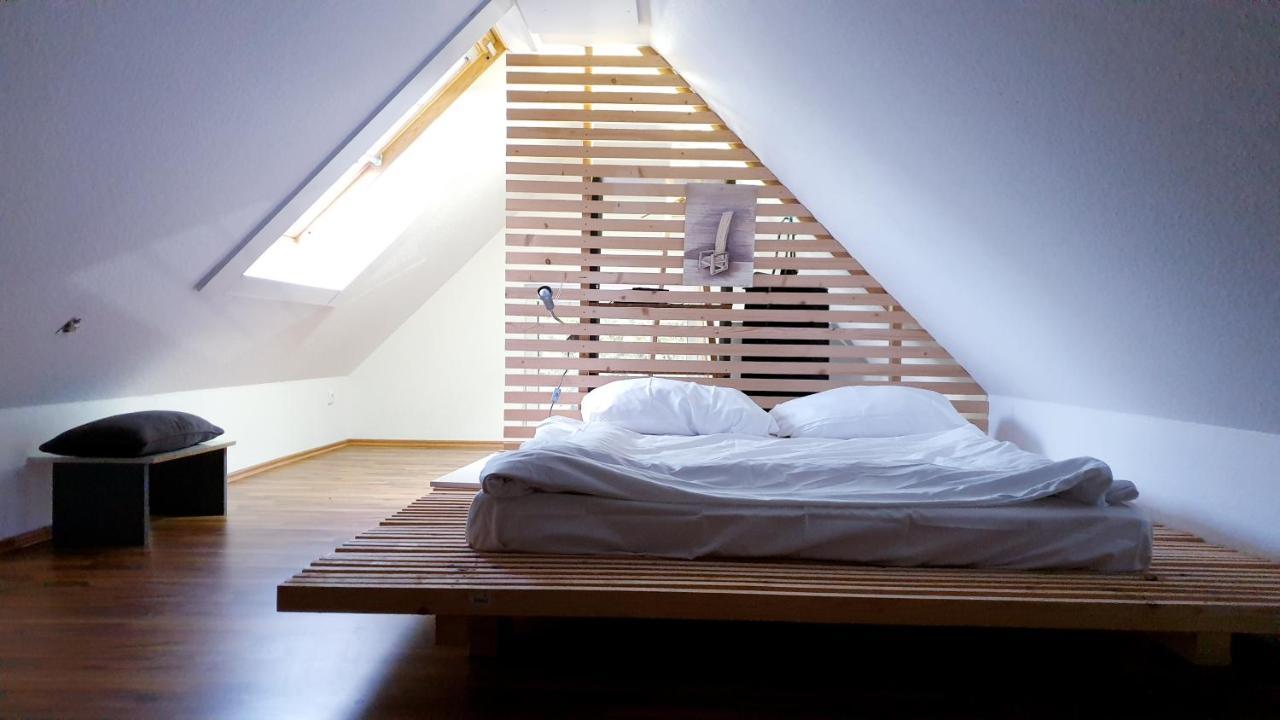 Hotel Hido Xanten Luaran gambar