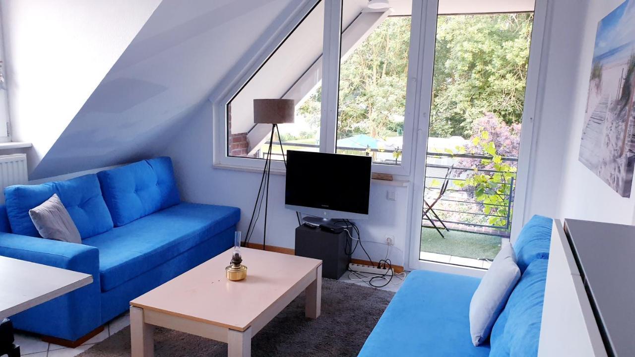 Hotel Hido Xanten Luaran gambar