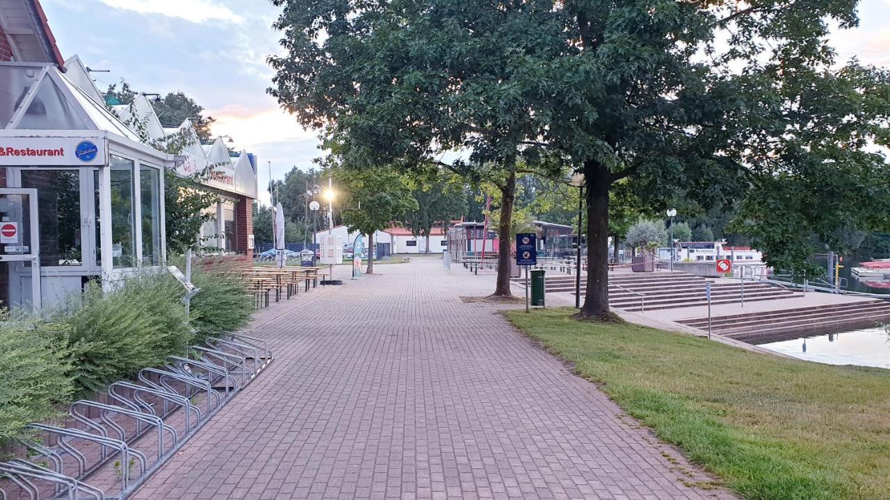 Hotel Hido Xanten Luaran gambar