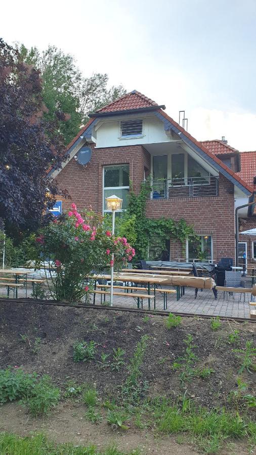 Hotel Hido Xanten Luaran gambar
