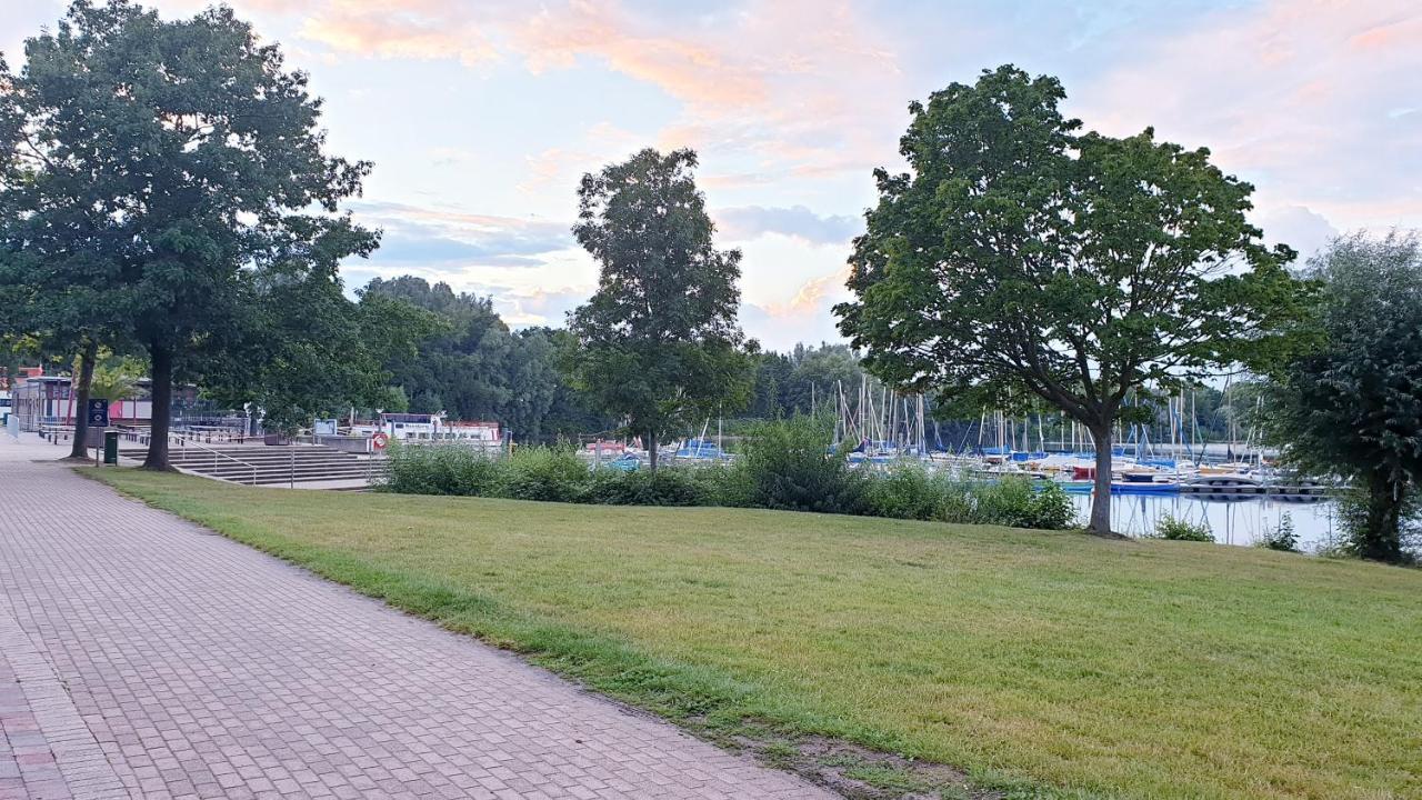 Hotel Hido Xanten Luaran gambar