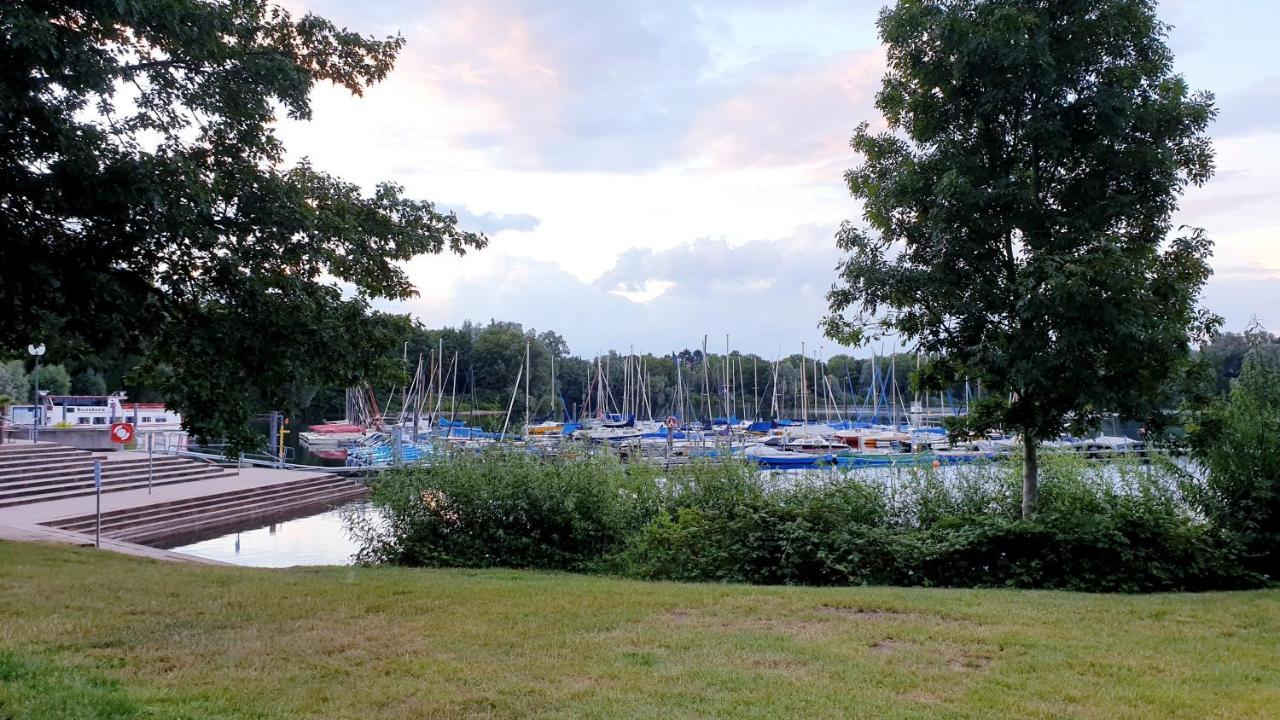 Hotel Hido Xanten Luaran gambar