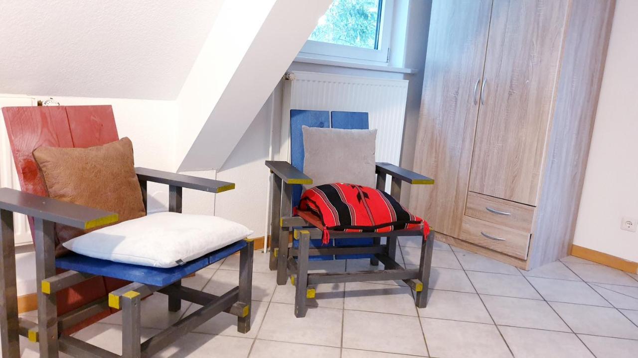 Hotel Hido Xanten Luaran gambar
