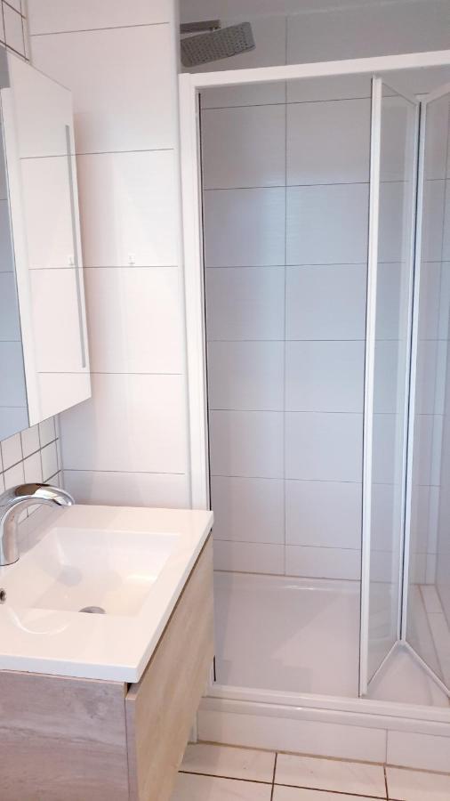 Hotel Hido Xanten Luaran gambar