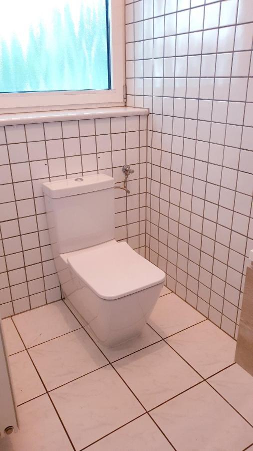 Hotel Hido Xanten Luaran gambar