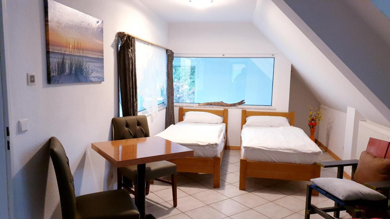 Hotel Hido Xanten Luaran gambar