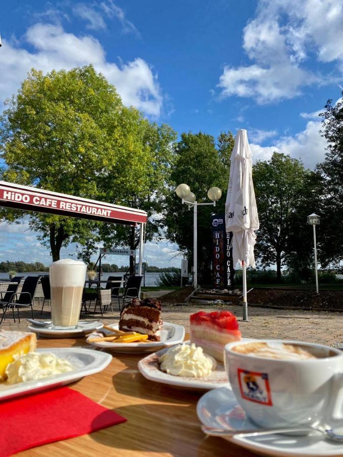 Hotel Hido Xanten Luaran gambar